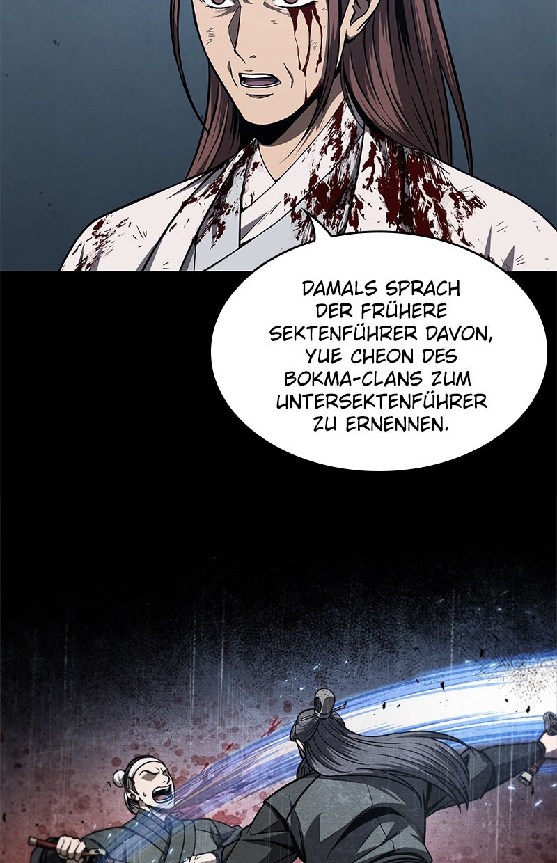Read Nano-Maschine de Manga Online