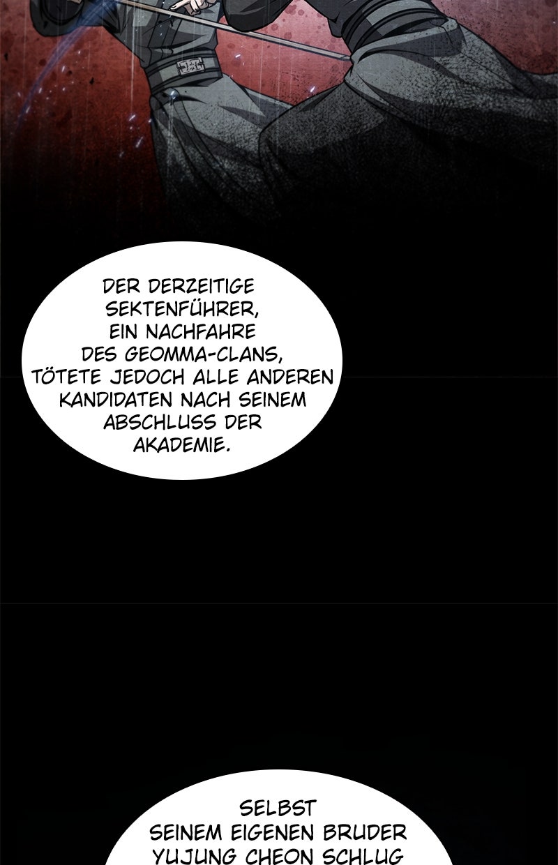 Read Nano-Maschine de Manga Online