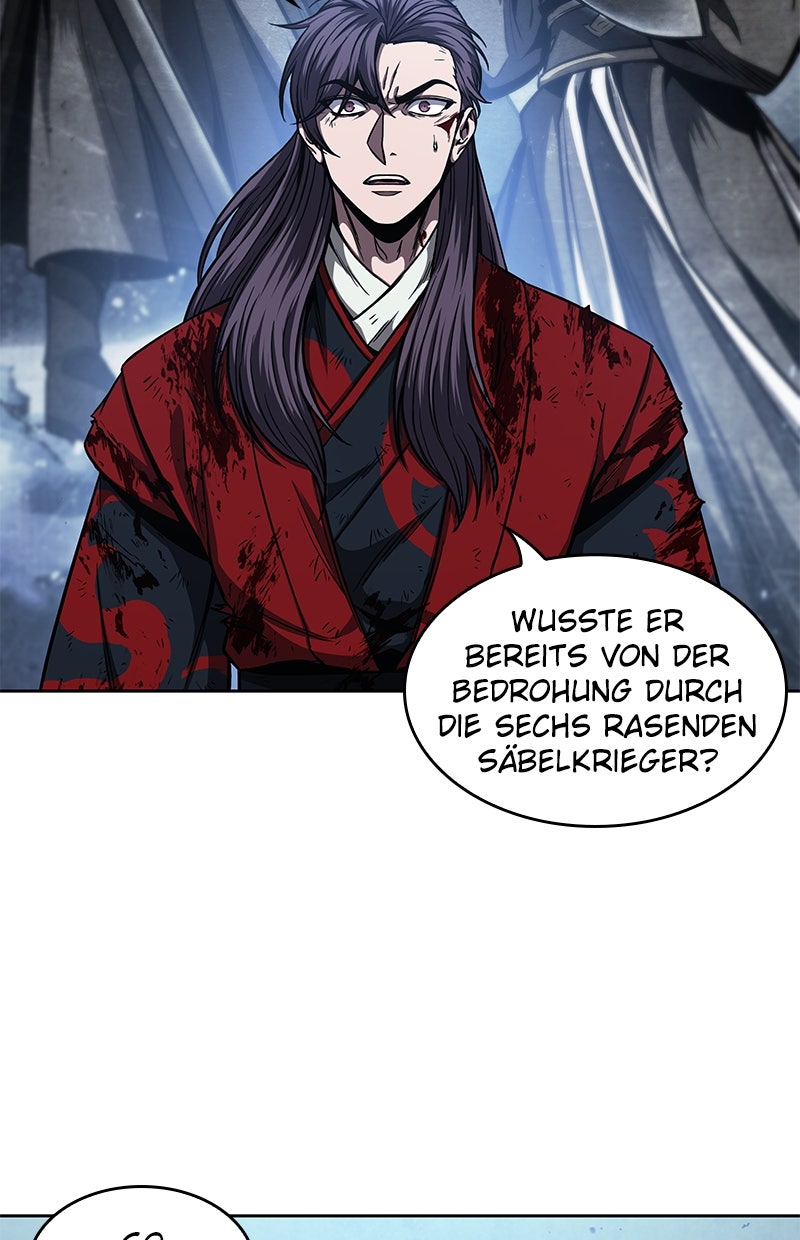 Read Nano-Maschine de Manga Online