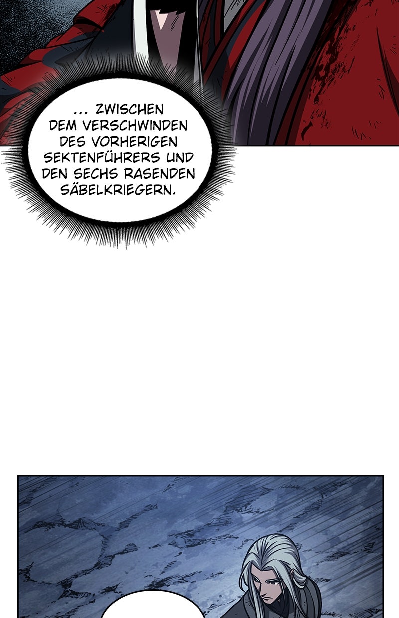 Read Nano-Maschine de Manga Online