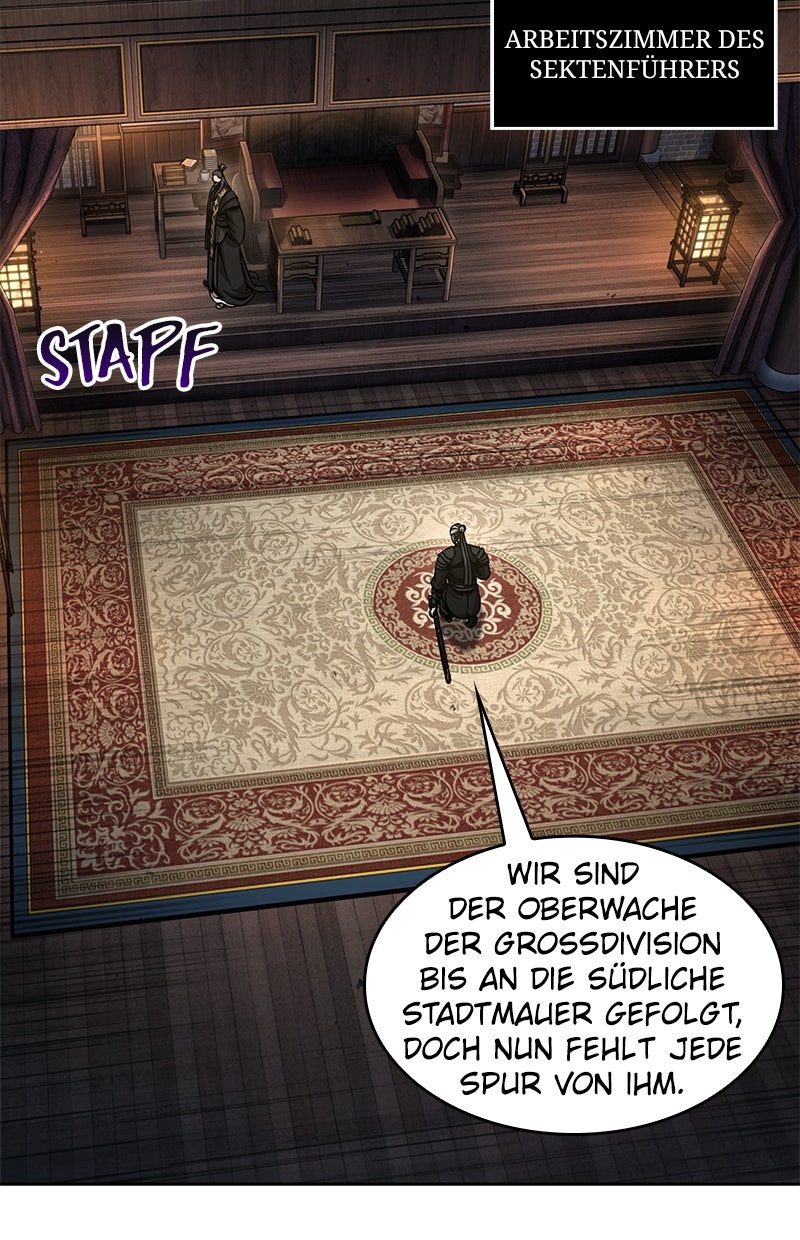 Read Nano-Maschine de Manga Online