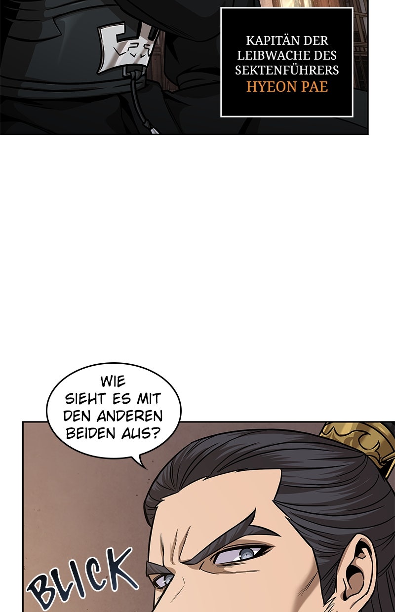 Read Nano-Maschine de Manga Online