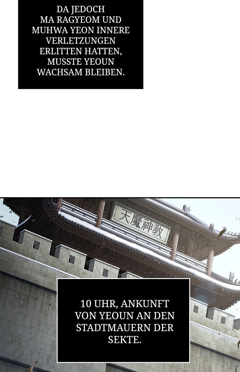 Read Nano-Maschine de Manga Online