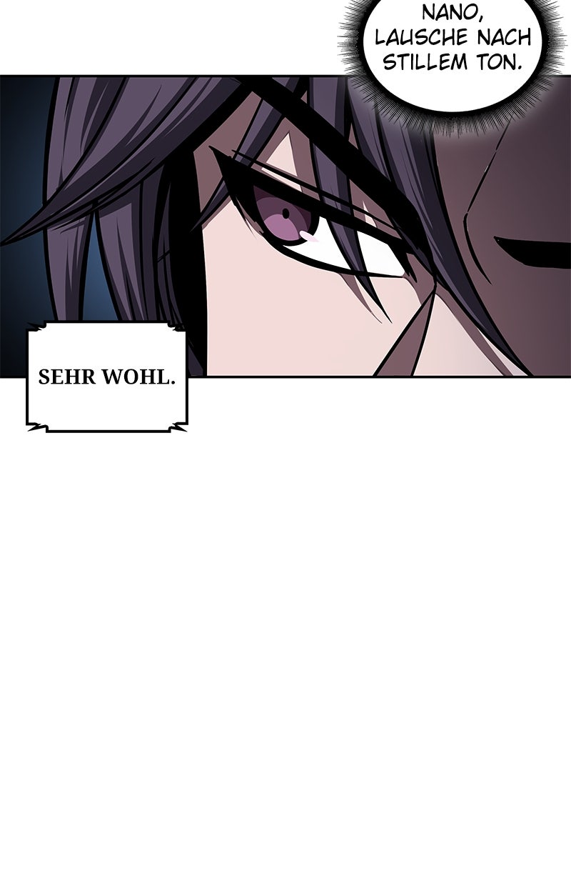 Read Nano-Maschine de Manga Online