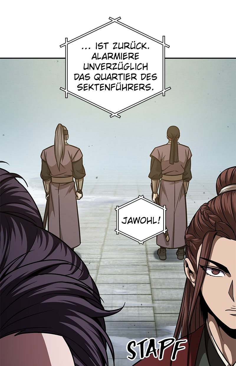Read Nano-Maschine de Manga Online