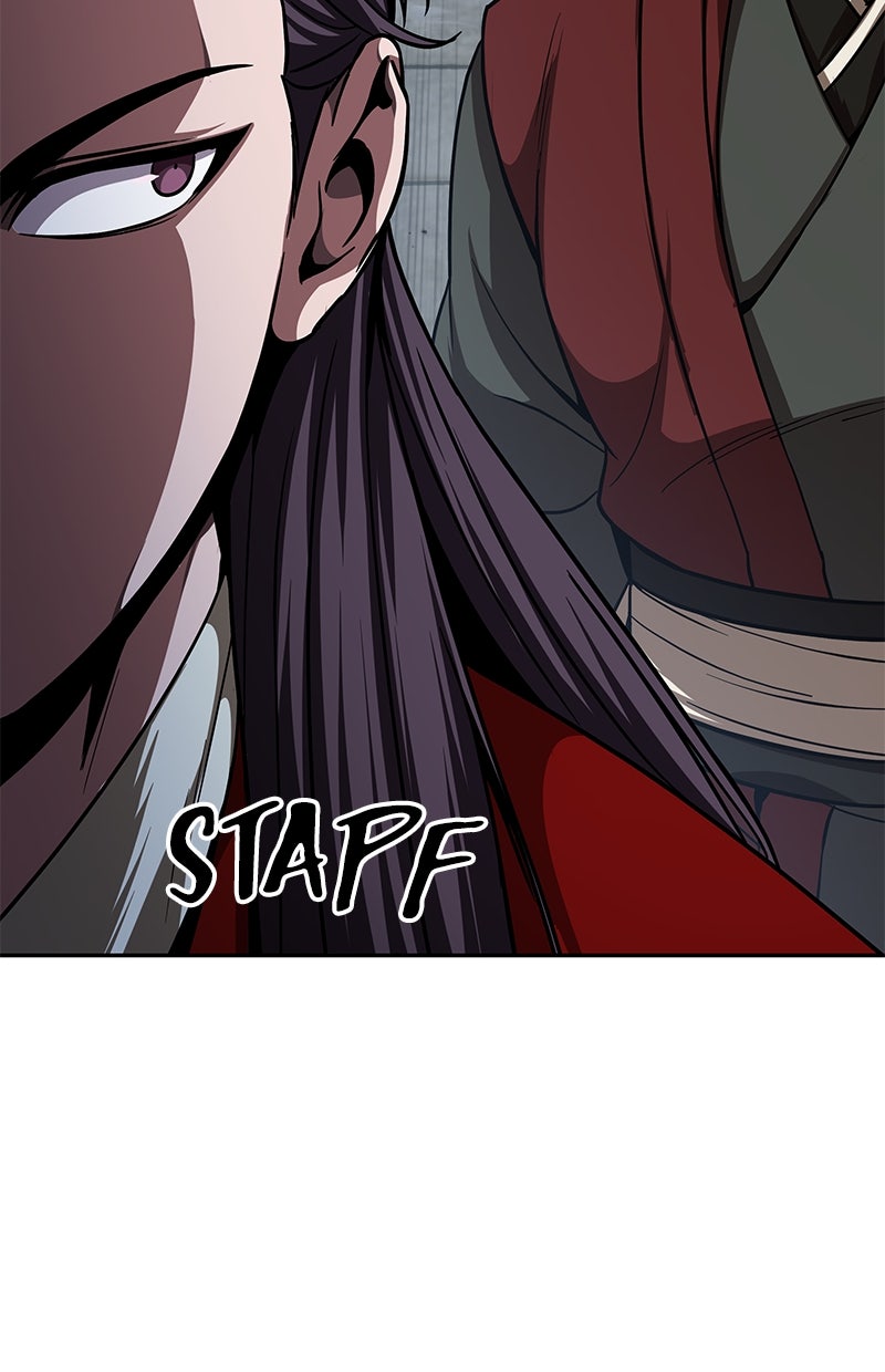 Read Nano-Maschine de Manga Online