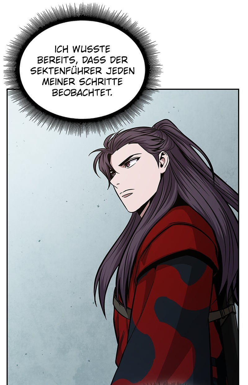 Read Nano-Maschine de Manga Online