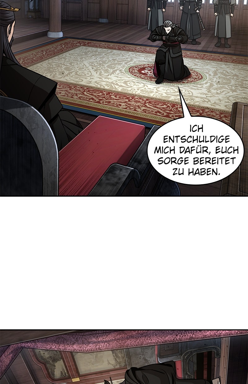 Read Nano-Maschine de Manga Online