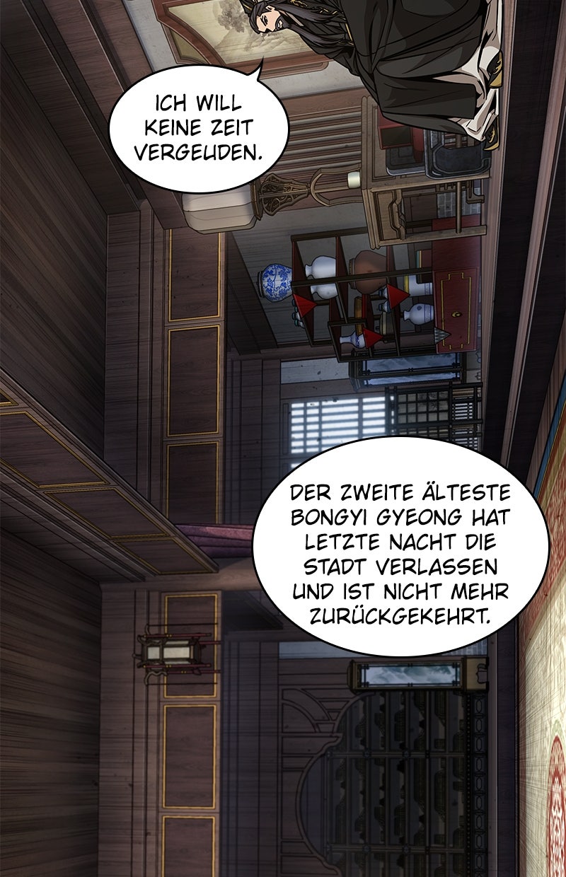 Read Nano-Maschine de Manga Online