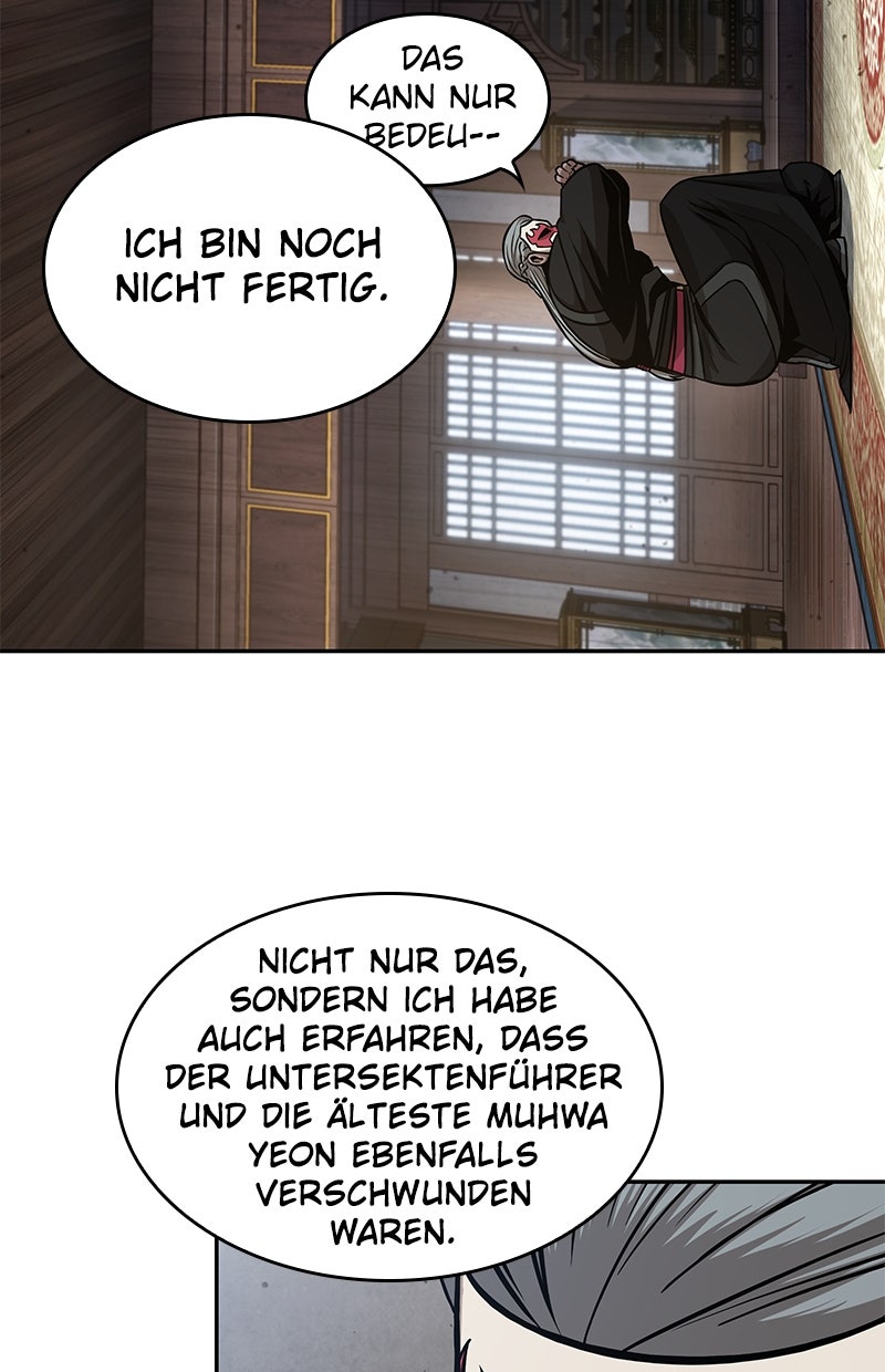 Read Nano-Maschine de Manga Online