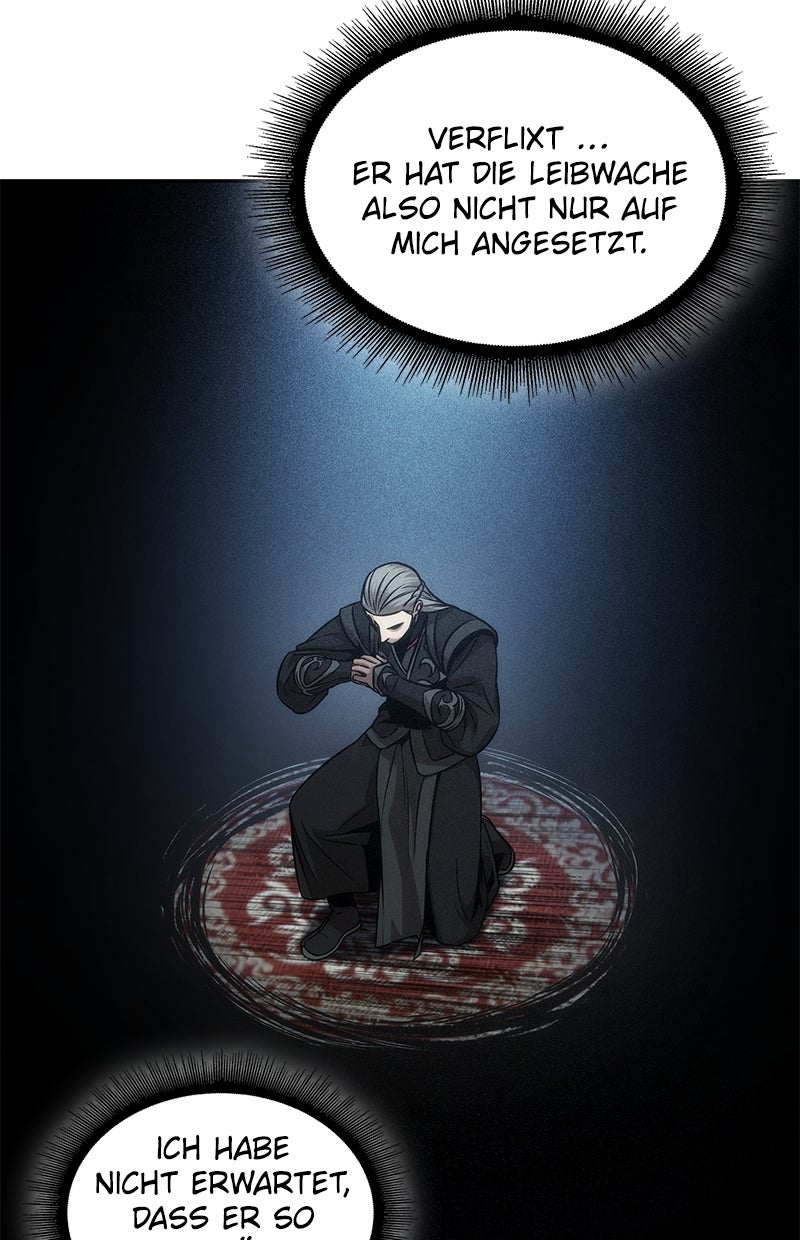 Read Nano-Maschine de Manga Online