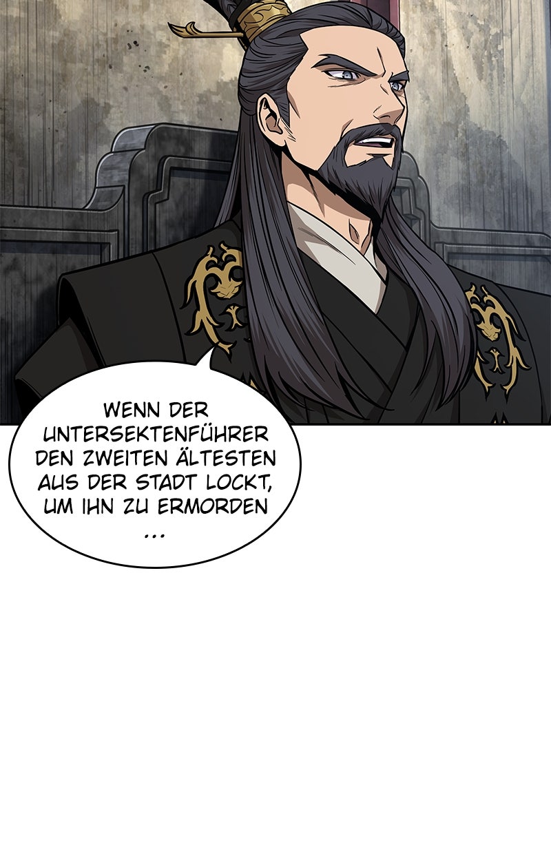 Read Nano-Maschine de Manga Online