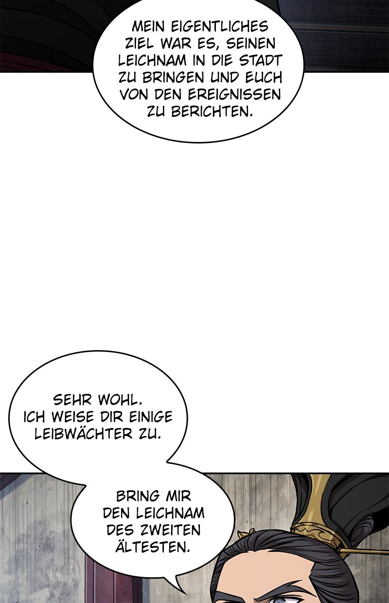 Read Nano-Maschine de Manga Online