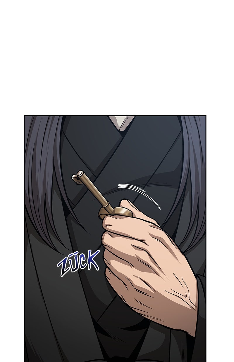 Read Nano-Maschine de Manga Online