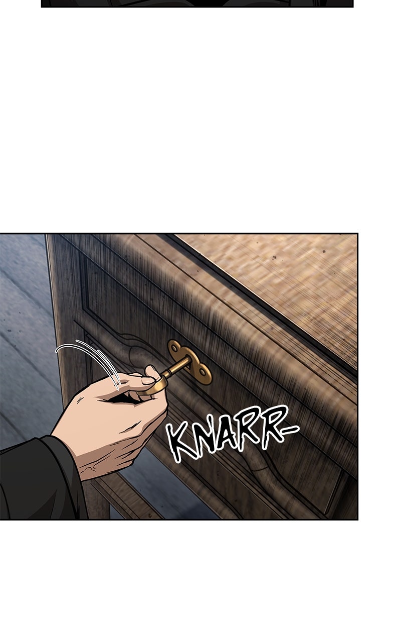 Read Nano-Maschine de Manga Online