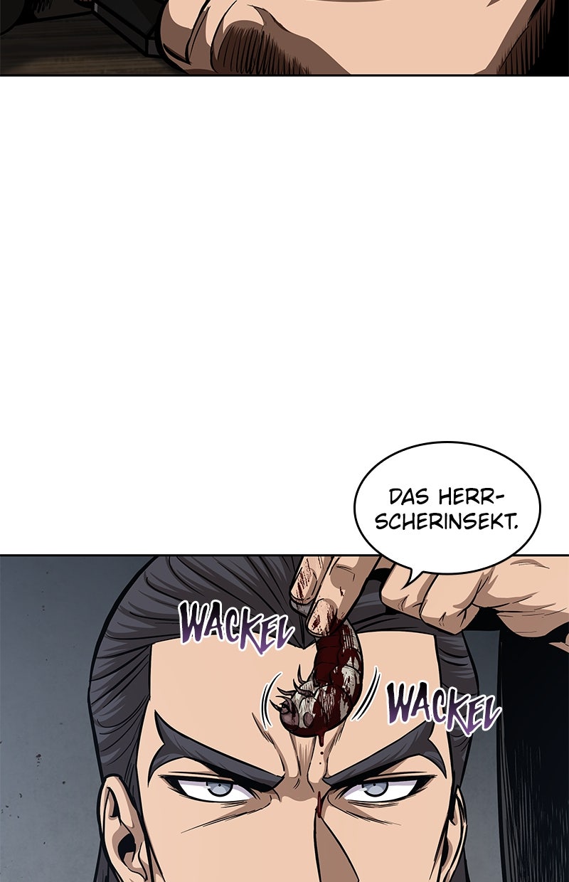 Read Nano-Maschine de Manga Online