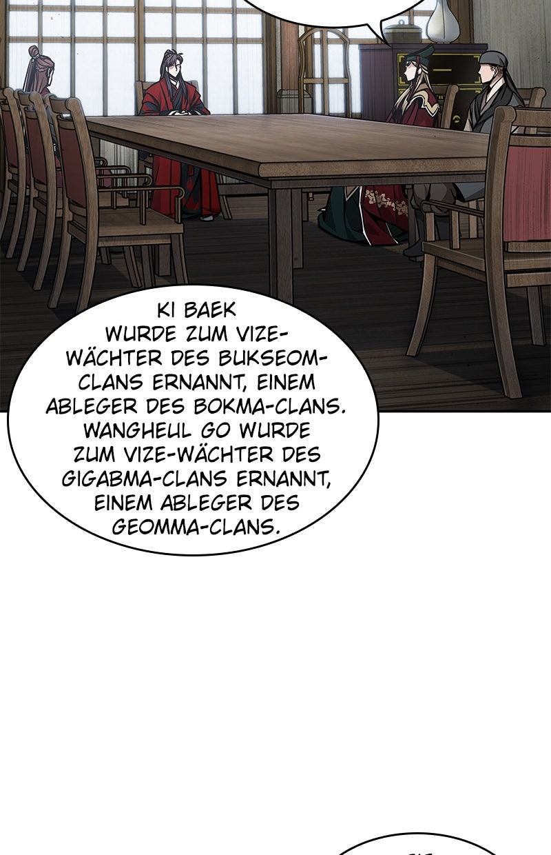 Read Nano-Maschine de Manga Online
