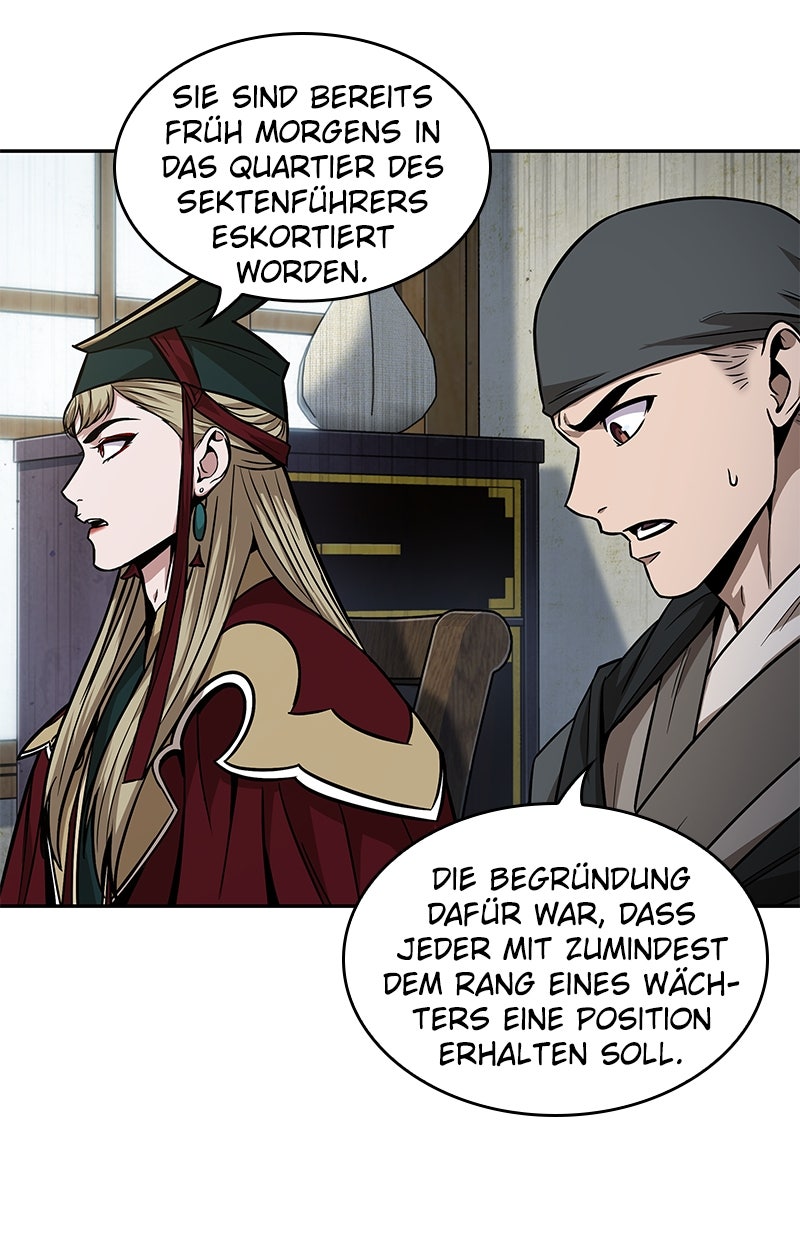 Read Nano-Maschine de Manga Online