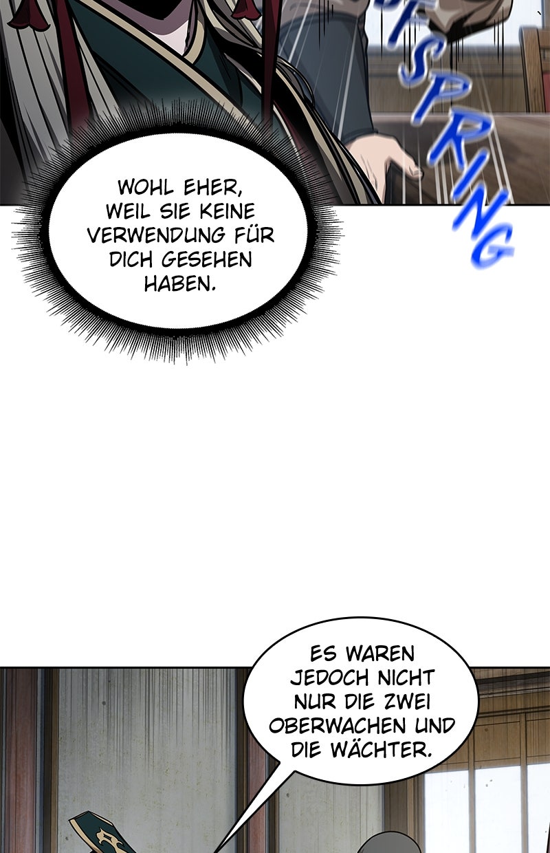 Read Nano-Maschine de Manga Online