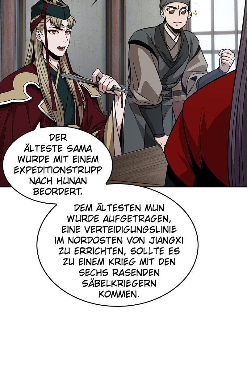 Read Nano-Maschine de Manga Online