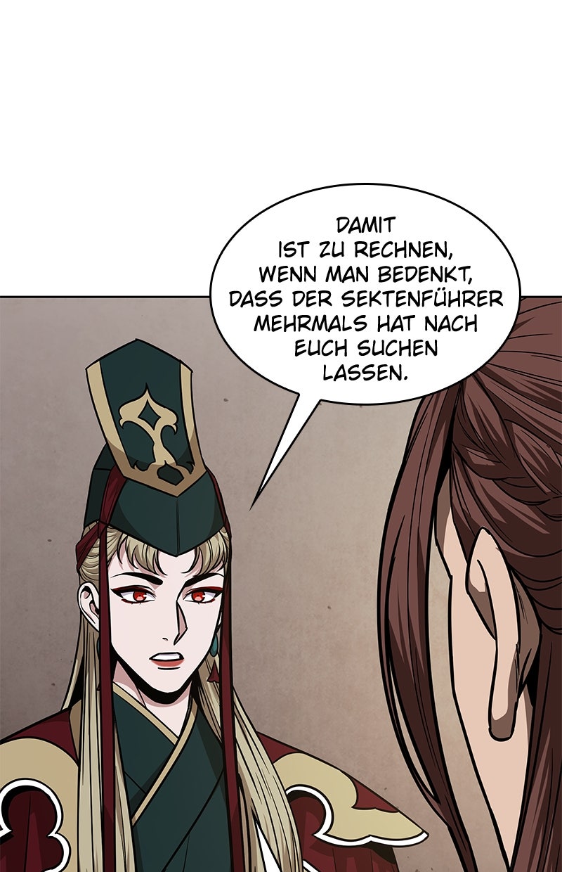 Read Nano-Maschine de Manga Online
