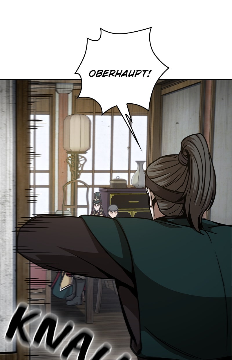 Read Nano-Maschine de Manga Online