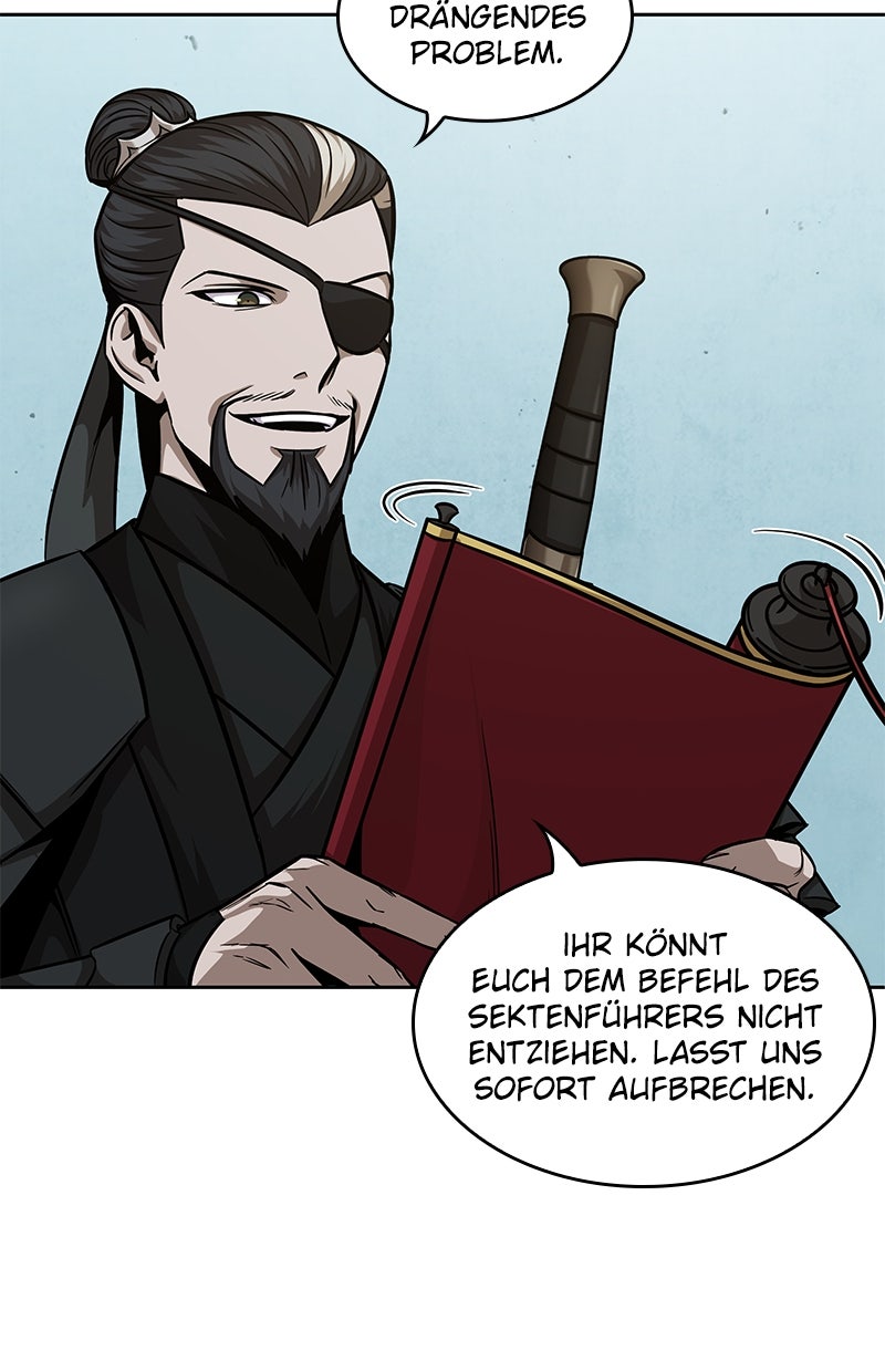 Read Nano-Maschine de Manga Online