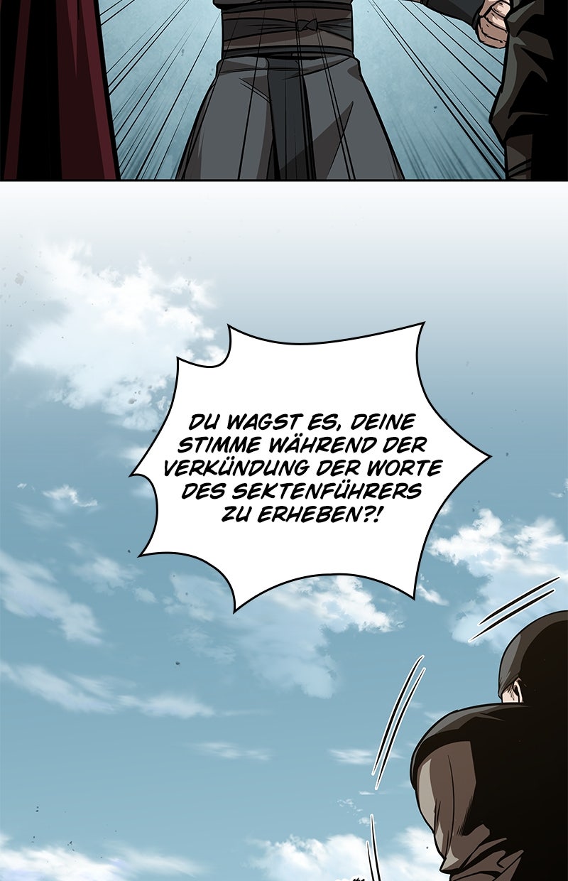 Read Nano-Maschine de Manga Online