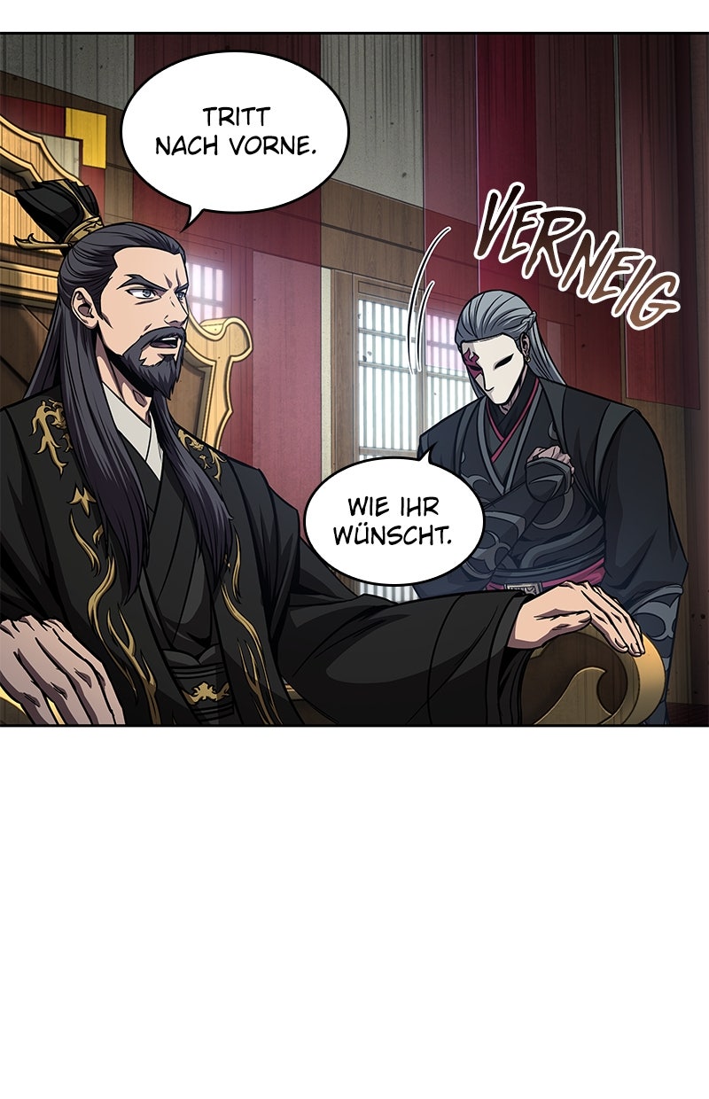 Read Nano-Maschine de Manga Online
