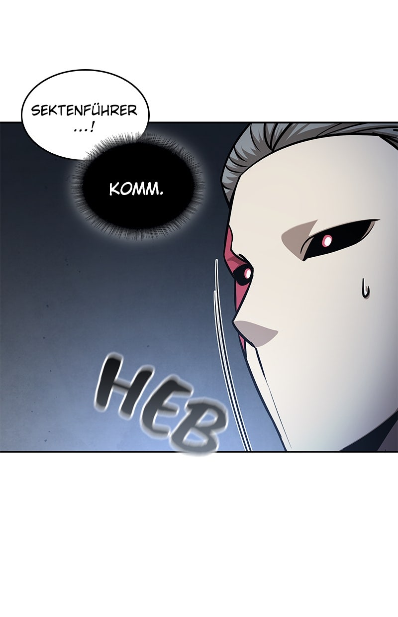 Read Nano-Maschine de Manga Online