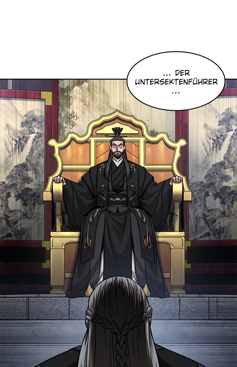 Read Nano-Maschine de Manga Online