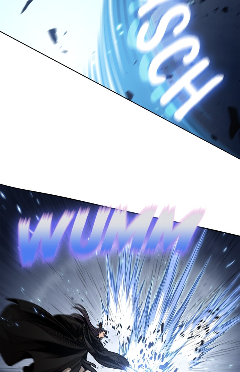 Read Nano-Maschine de Manga Online
