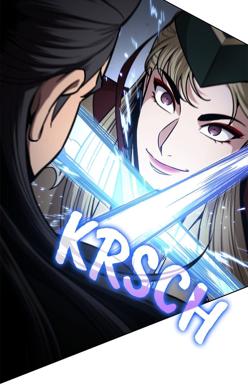 Read Nano-Maschine de Manga Online