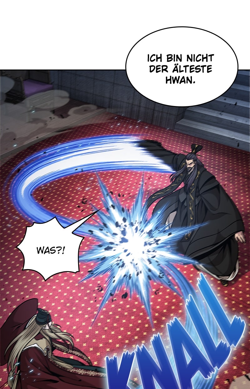 Read Nano-Maschine de Manga Online