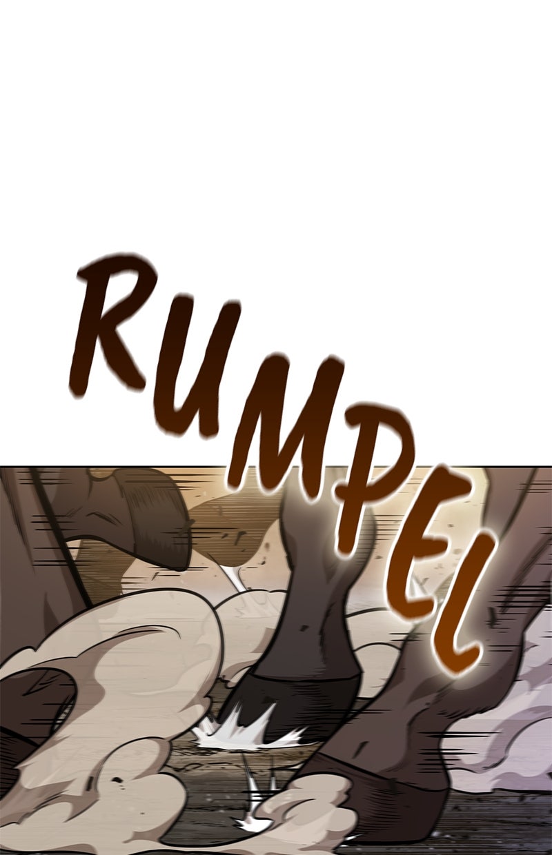 Read Nano-Maschine de Manga Online
