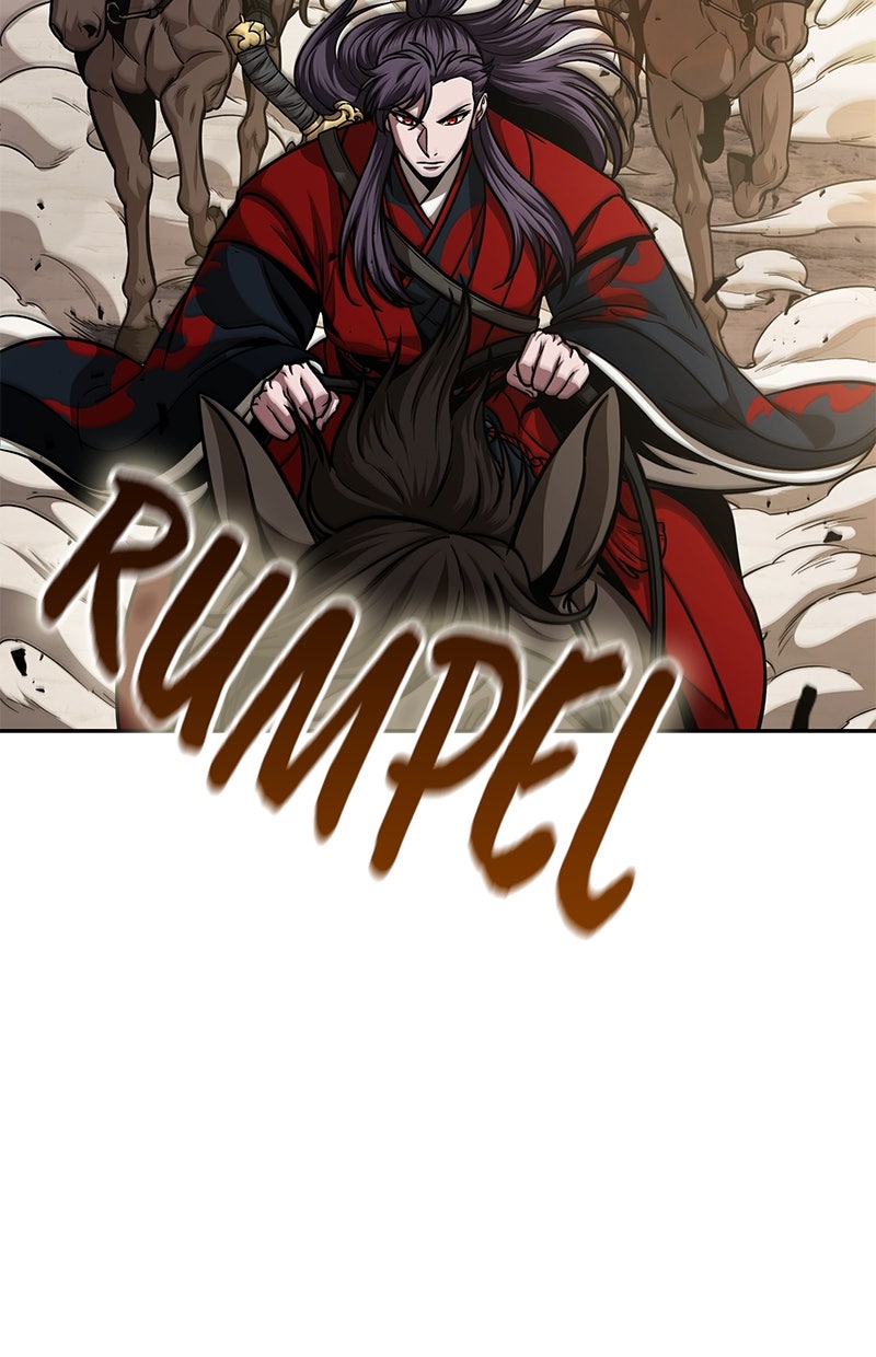 Read Nano-Maschine de Manga Online