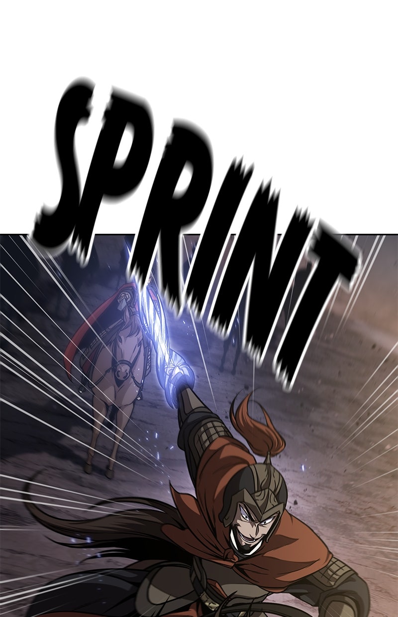 Read Nano-Maschine de Manga Online