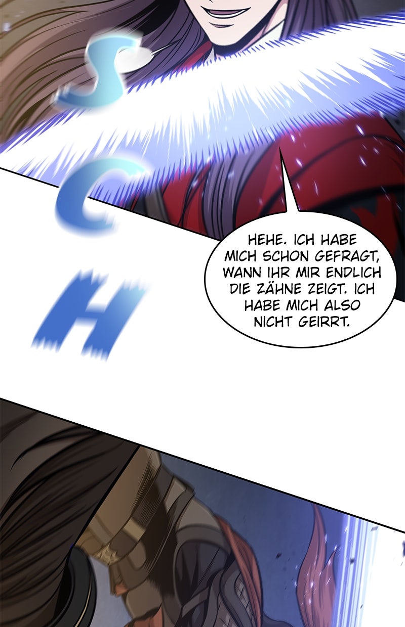 Read Nano-Maschine de Manga Online