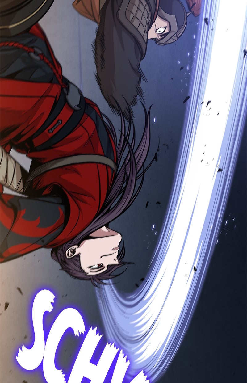 Read Nano-Maschine de Manga Online