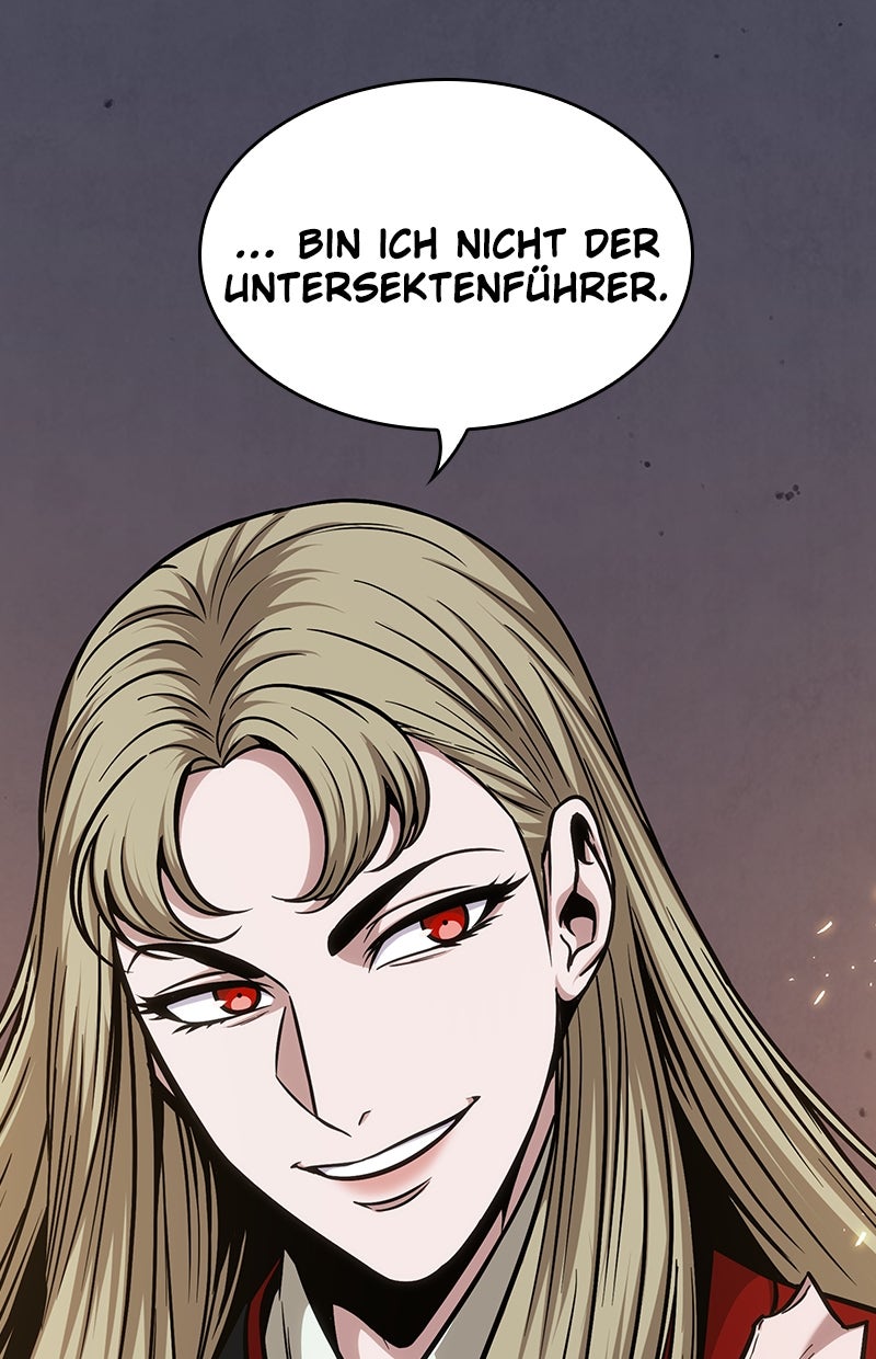 Read Nano-Maschine de Manga Online