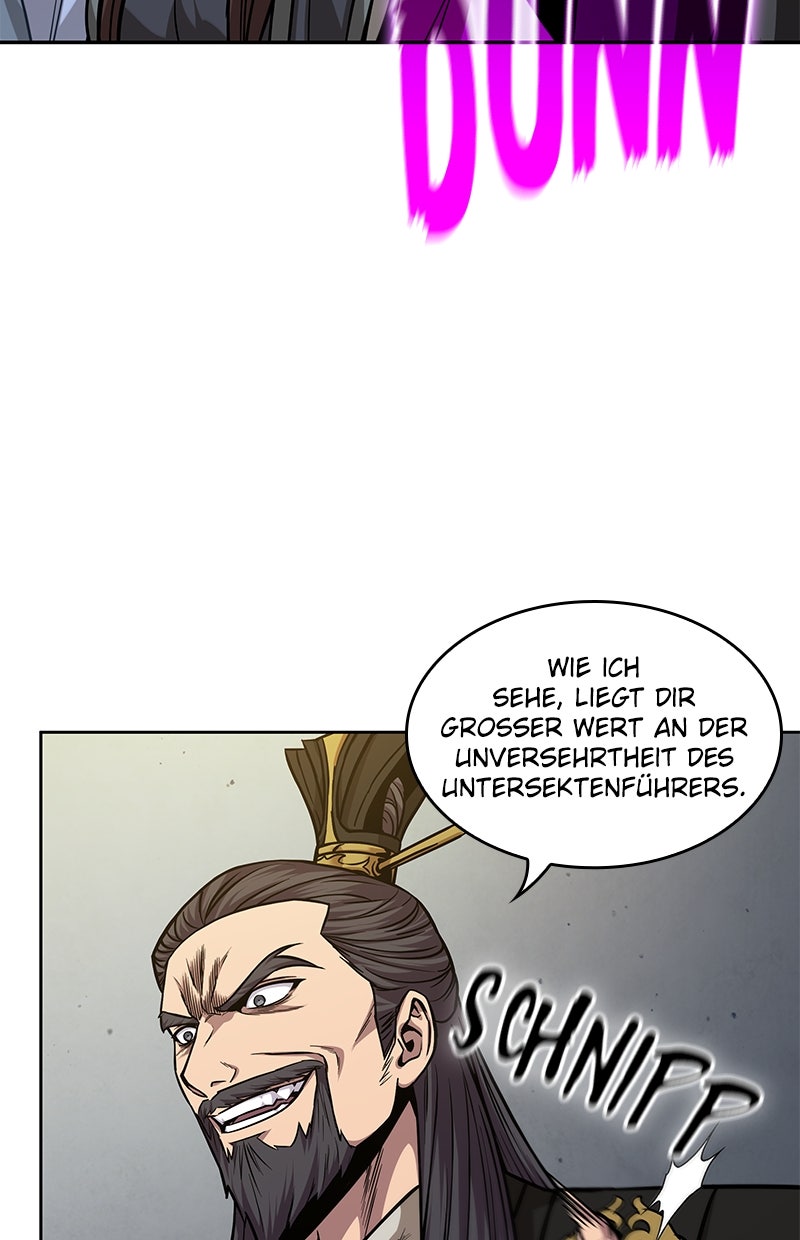 Read Nano-Maschine de Manga Online