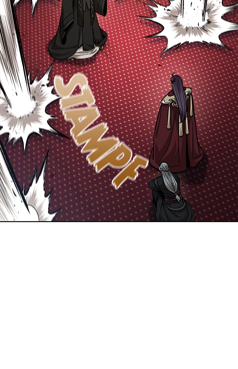 Read Nano-Maschine de Manga Online