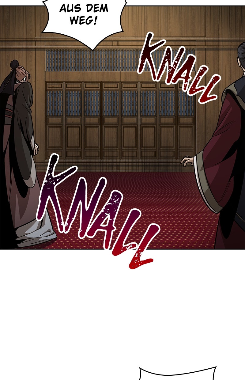 Read Nano-Maschine de Manga Online