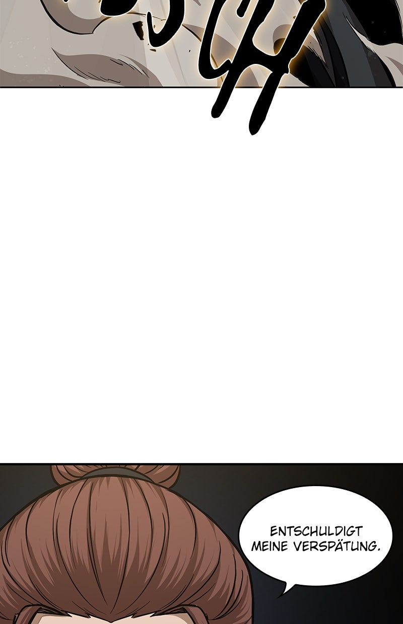 Read Nano-Maschine de Manga Online