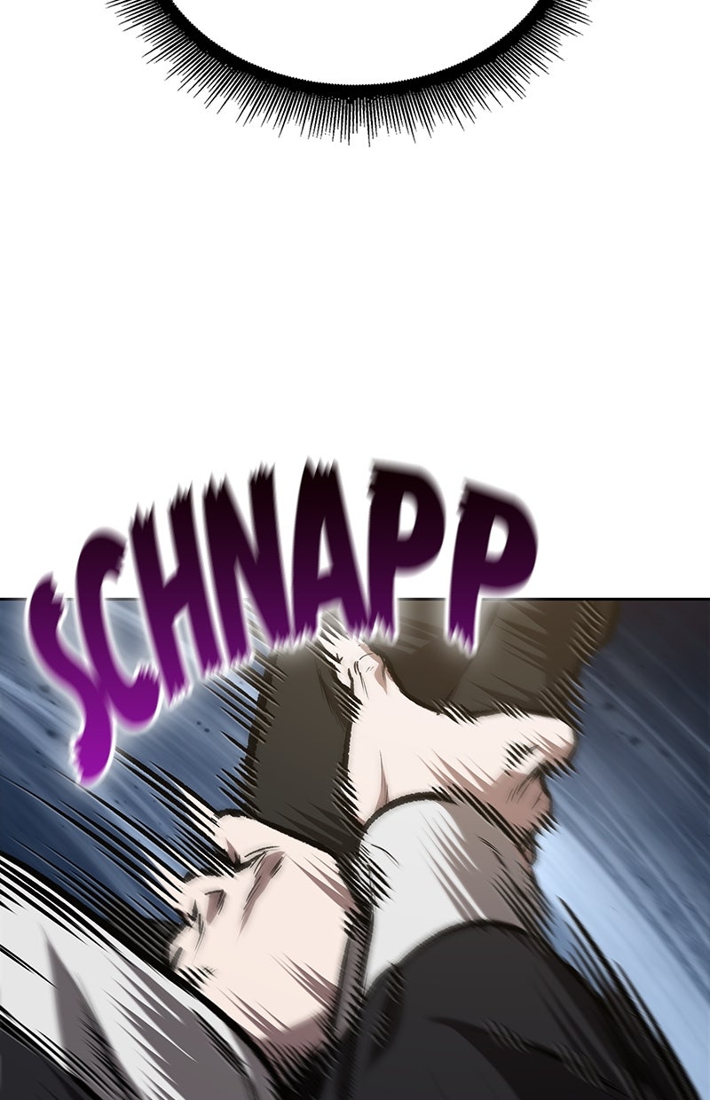 Read Nano-Maschine de Manga Online