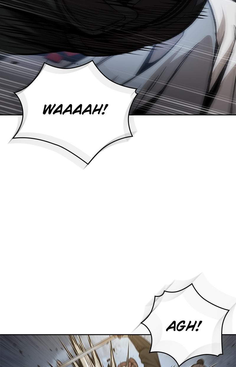 Read Nano-Maschine de Manga Online