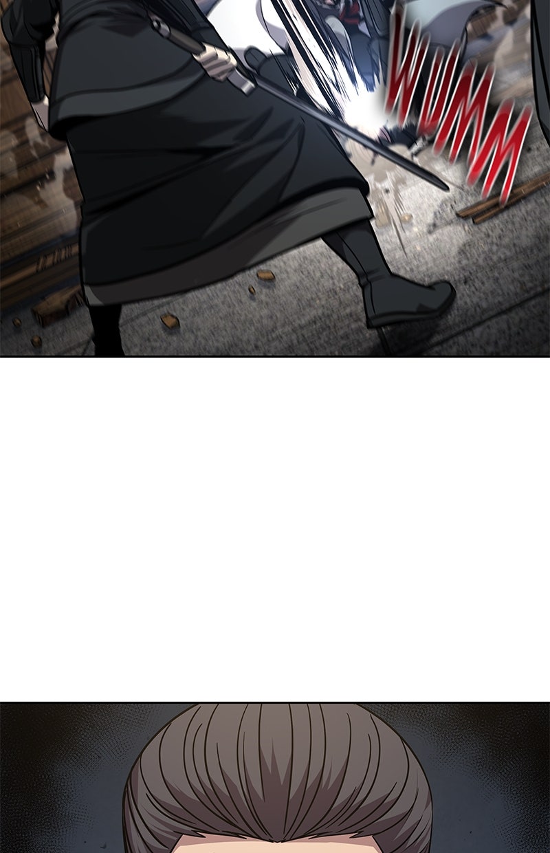 Read Nano-Maschine de Manga Online