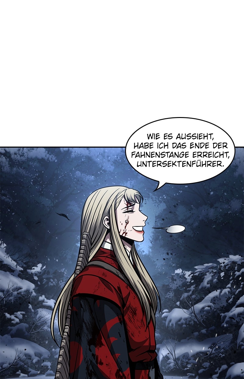 Read Nano-Maschine de Manga Online