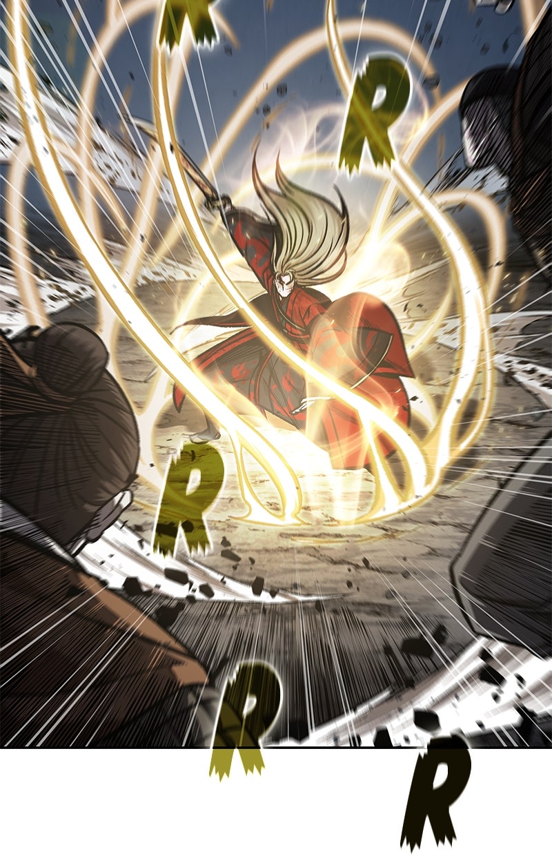 Read Nano-Maschine de Manga Online