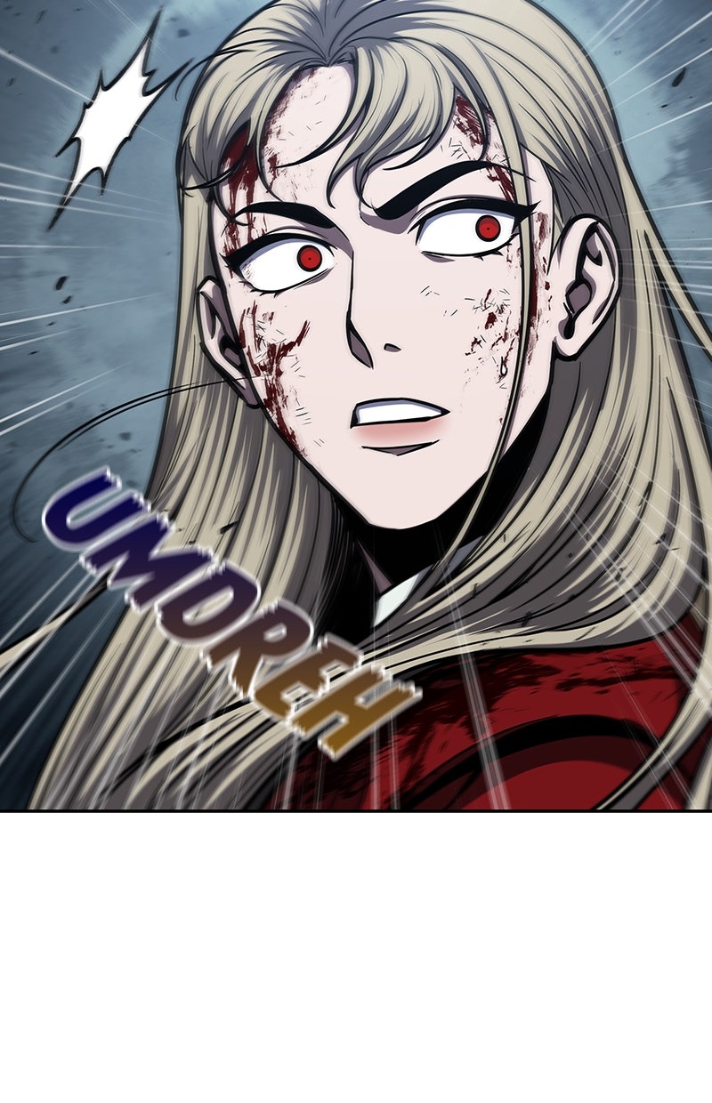 Read Nano-Maschine de Manga Online